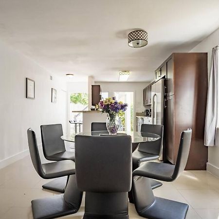 A2 - Endless Summer Vacation Rentals - 3 Bedroom Apartment Close To Casino Fort Lauderdale Esterno foto