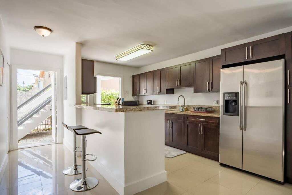 A2 - Endless Summer Vacation Rentals - 3 Bedroom Apartment Close To Casino Fort Lauderdale Esterno foto