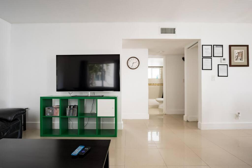 A2 - Endless Summer Vacation Rentals - 3 Bedroom Apartment Close To Casino Fort Lauderdale Esterno foto