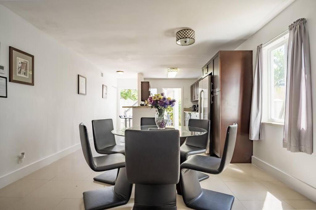 A2 - Endless Summer Vacation Rentals - 3 Bedroom Apartment Close To Casino Fort Lauderdale Esterno foto