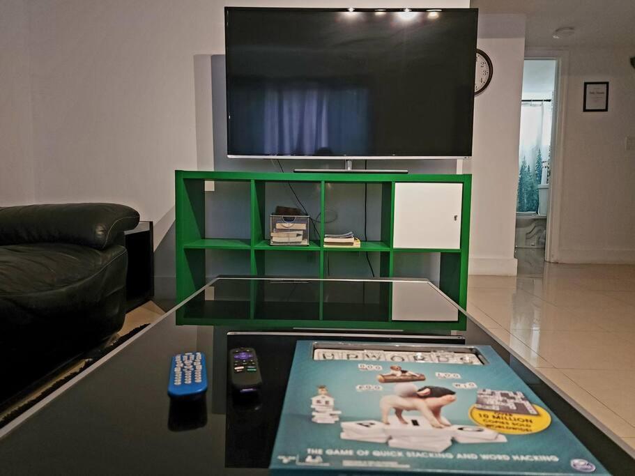 A2 - Endless Summer Vacation Rentals - 3 Bedroom Apartment Close To Casino Fort Lauderdale Esterno foto