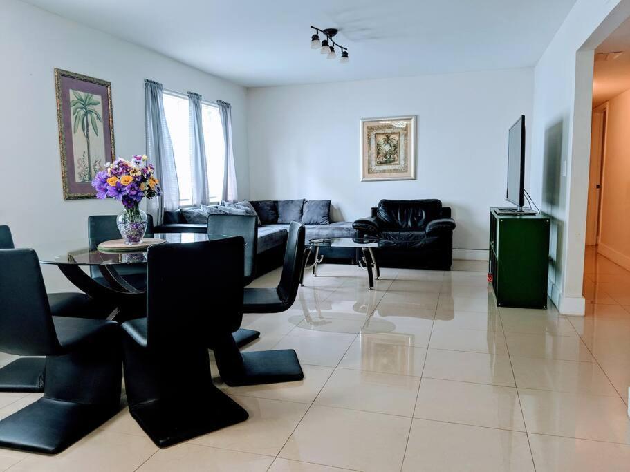A2 - Endless Summer Vacation Rentals - 3 Bedroom Apartment Close To Casino Fort Lauderdale Esterno foto
