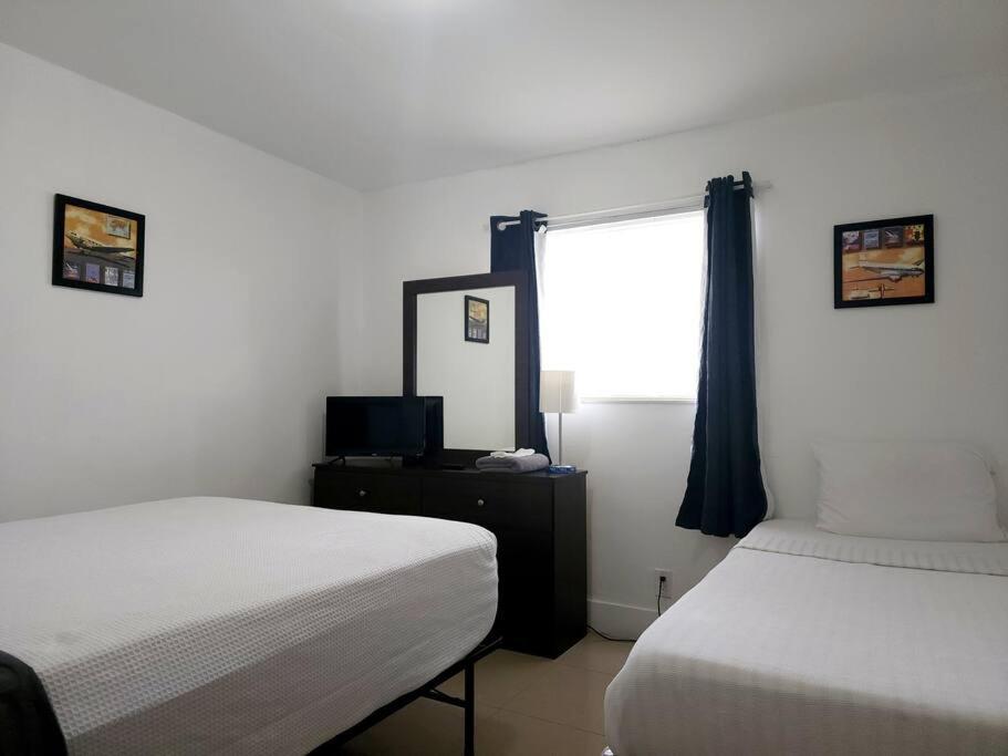 A2 - Endless Summer Vacation Rentals - 3 Bedroom Apartment Close To Casino Fort Lauderdale Esterno foto