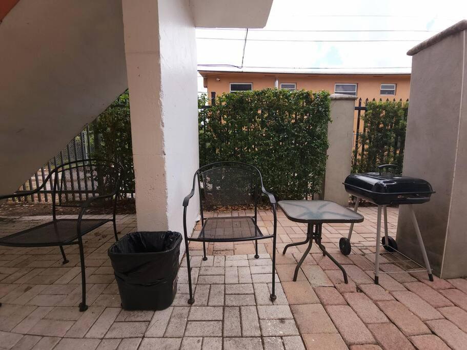 A2 - Endless Summer Vacation Rentals - 3 Bedroom Apartment Close To Casino Fort Lauderdale Esterno foto