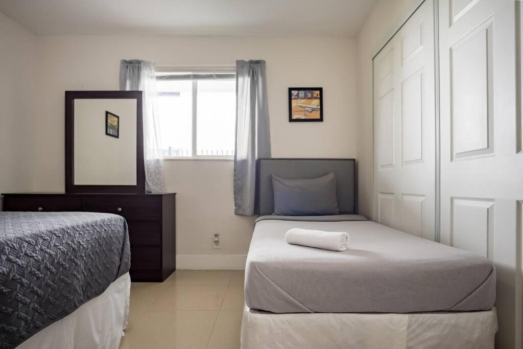 A2 - Endless Summer Vacation Rentals - 3 Bedroom Apartment Close To Casino Fort Lauderdale Esterno foto