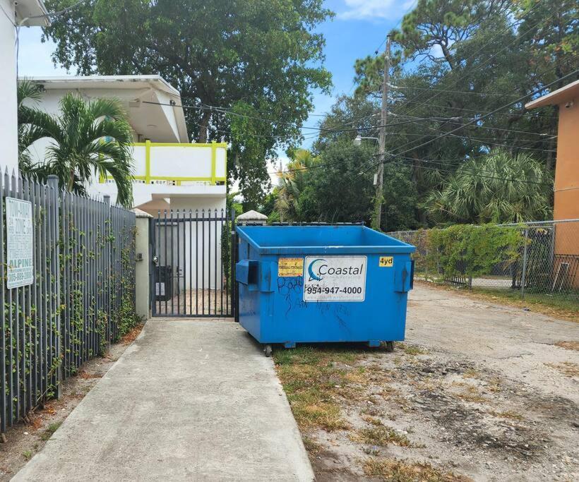 A2 - Endless Summer Vacation Rentals - 3 Bedroom Apartment Close To Casino Fort Lauderdale Esterno foto