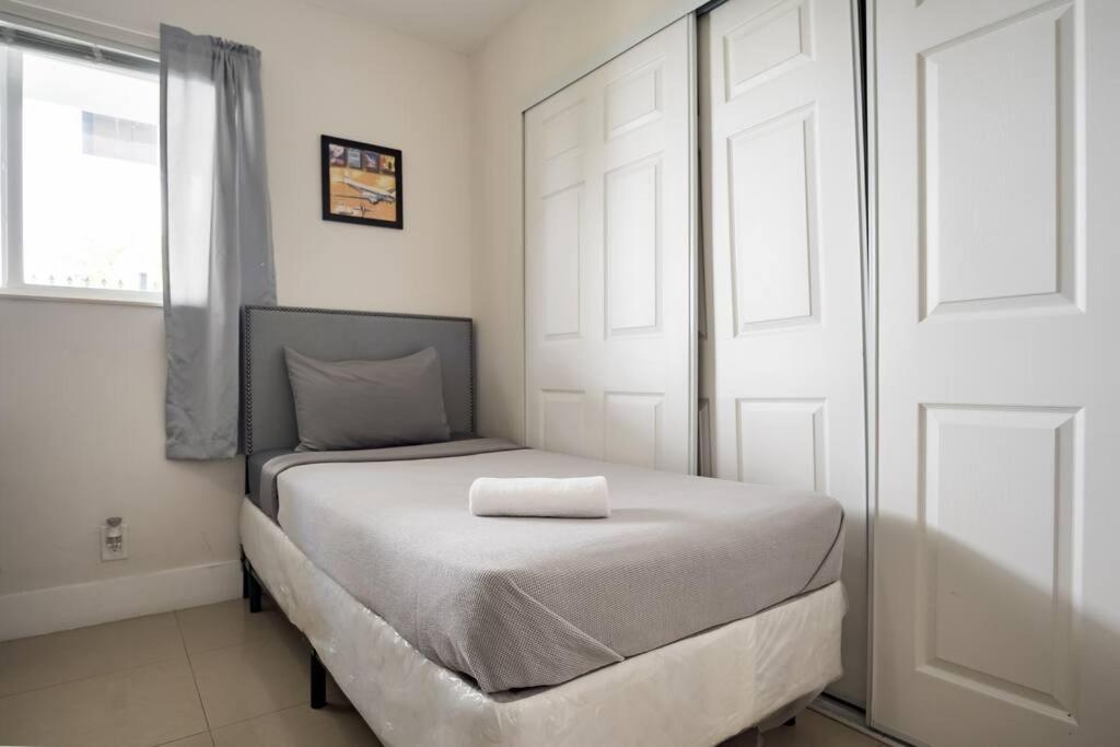 A2 - Endless Summer Vacation Rentals - 3 Bedroom Apartment Close To Casino Fort Lauderdale Esterno foto