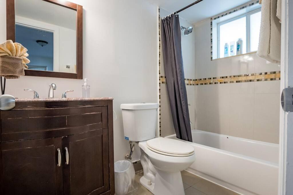 A2 - Endless Summer Vacation Rentals - 3 Bedroom Apartment Close To Casino Fort Lauderdale Esterno foto