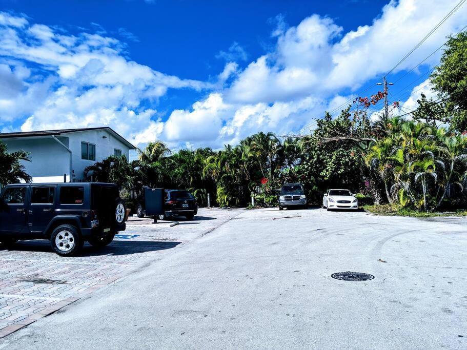 A2 - Endless Summer Vacation Rentals - 3 Bedroom Apartment Close To Casino Fort Lauderdale Esterno foto