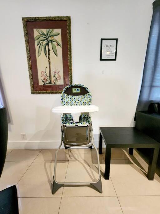 A2 - Endless Summer Vacation Rentals - 3 Bedroom Apartment Close To Casino Fort Lauderdale Esterno foto