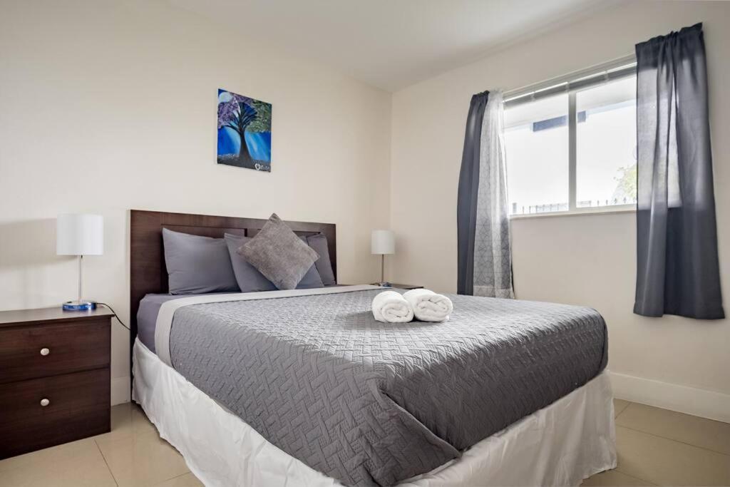 A2 - Endless Summer Vacation Rentals - 3 Bedroom Apartment Close To Casino Fort Lauderdale Esterno foto