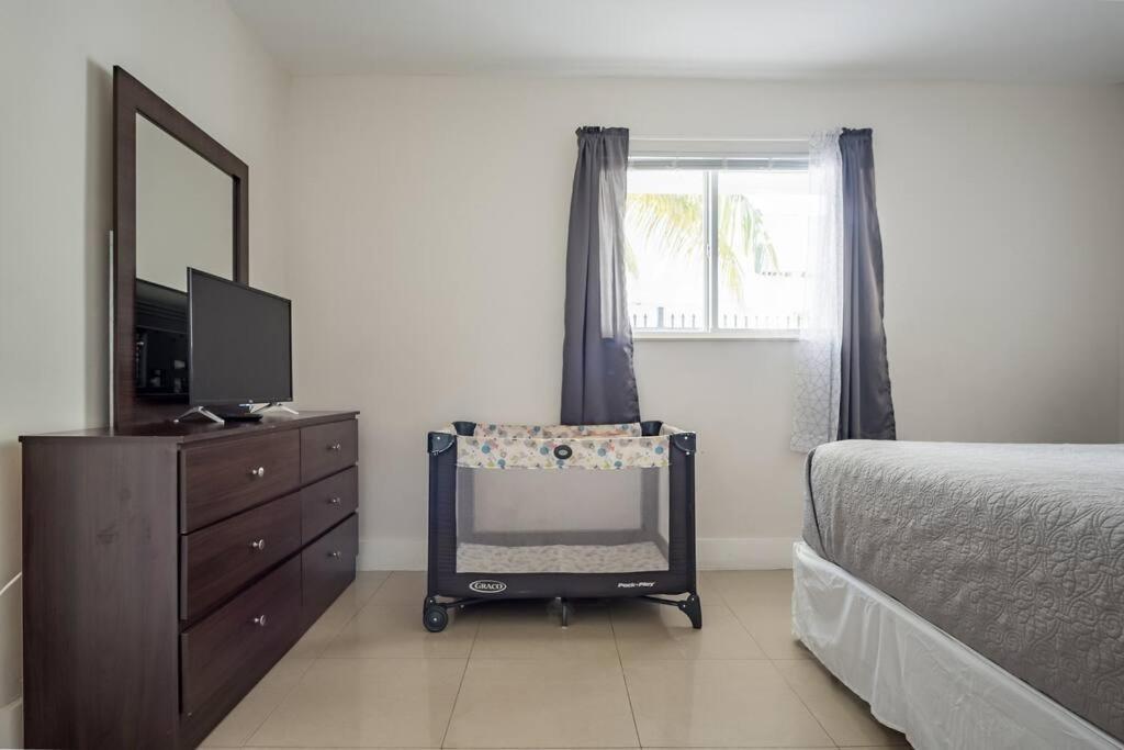 A2 - Endless Summer Vacation Rentals - 3 Bedroom Apartment Close To Casino Fort Lauderdale Esterno foto