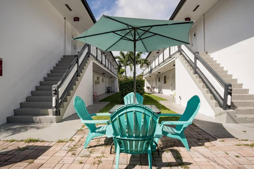 A2 - Endless Summer Vacation Rentals - 3 Bedroom Apartment Close To Casino Fort Lauderdale Esterno foto