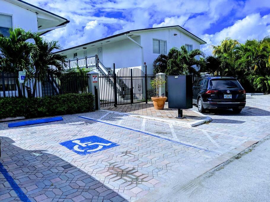 A2 - Endless Summer Vacation Rentals - 3 Bedroom Apartment Close To Casino Fort Lauderdale Esterno foto