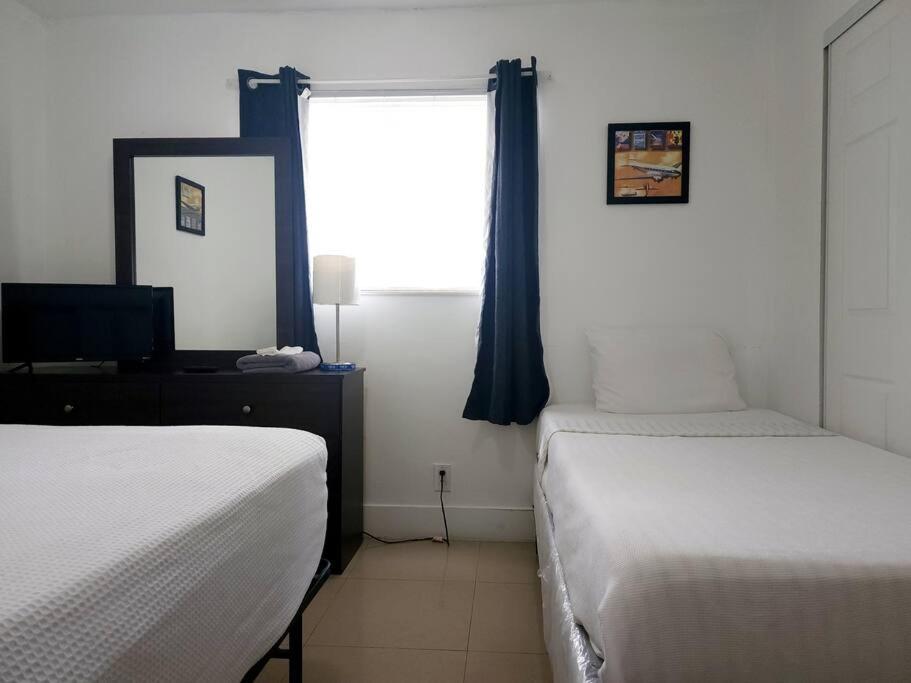 A2 - Endless Summer Vacation Rentals - 3 Bedroom Apartment Close To Casino Fort Lauderdale Esterno foto