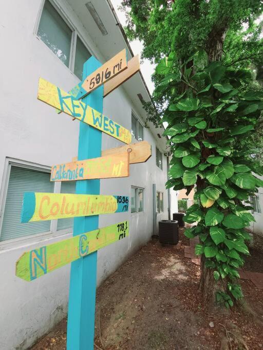 A2 - Endless Summer Vacation Rentals - 3 Bedroom Apartment Close To Casino Fort Lauderdale Esterno foto
