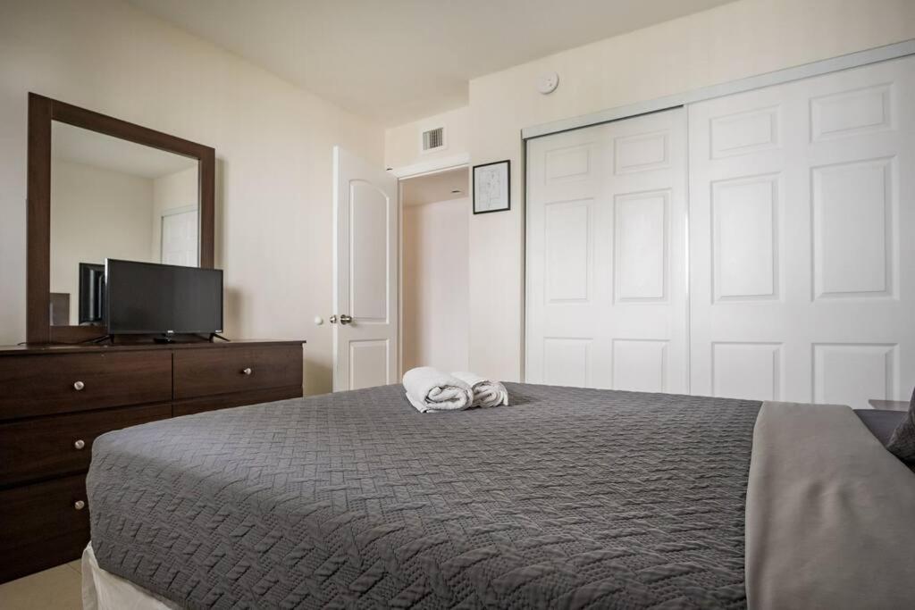 A2 - Endless Summer Vacation Rentals - 3 Bedroom Apartment Close To Casino Fort Lauderdale Esterno foto